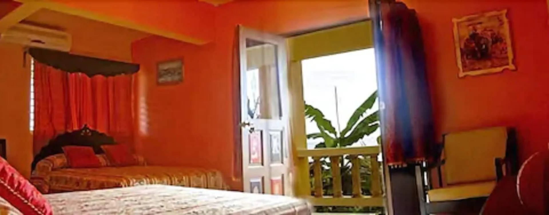 Negril Escape Resort And Spa Hotel