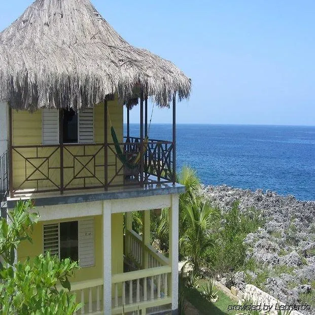 Negril Escape Resort And Spa Hotel