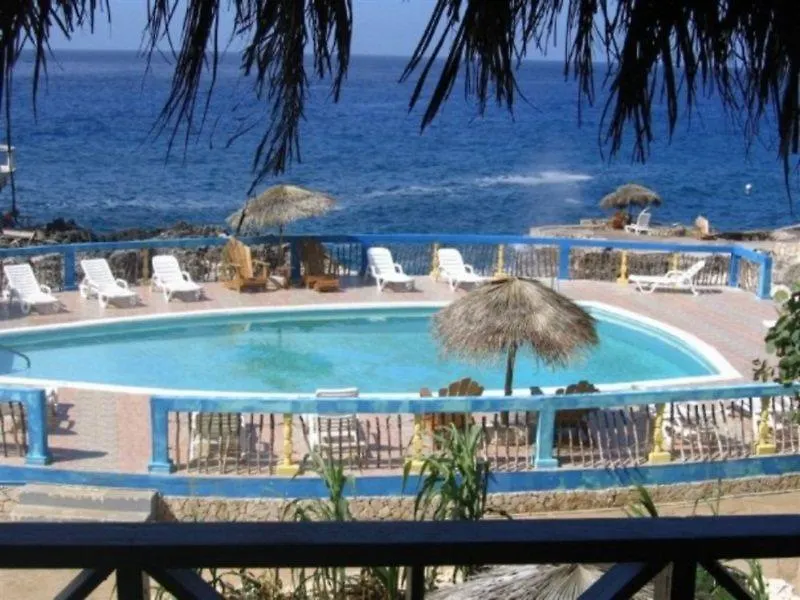Negril Escape Resort And Spa Hotel