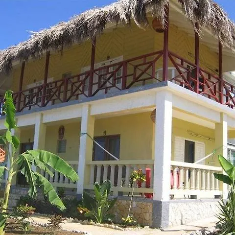 ****  Negril Escape Resort And Spa Hotel Jamaica
