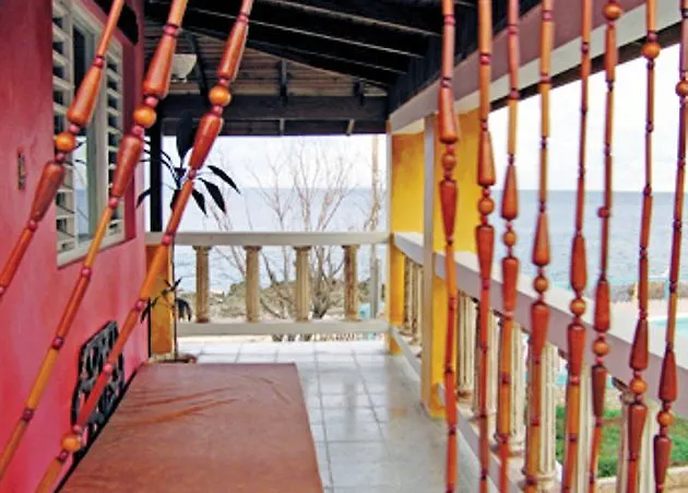 Negril Escape Resort And Spa Hotel 4*,