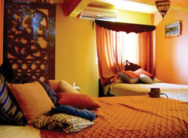 Negril Escape Resort And Spa Hotel