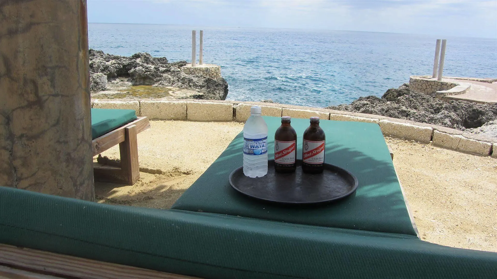 Negril Escape Resort And Spa Hotel ジャマイカ