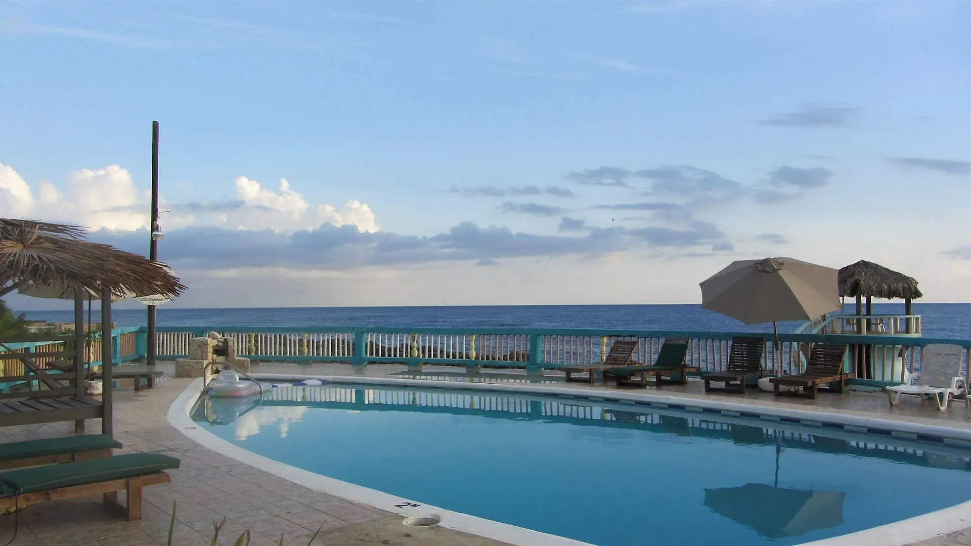 Negril Escape Resort And Spa Hotel Jamaica