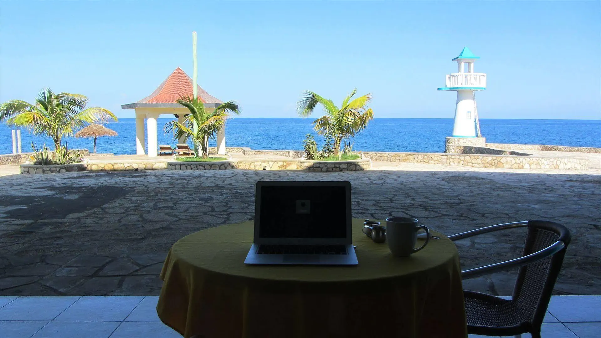 Negril Escape Resort And Spa Hotel