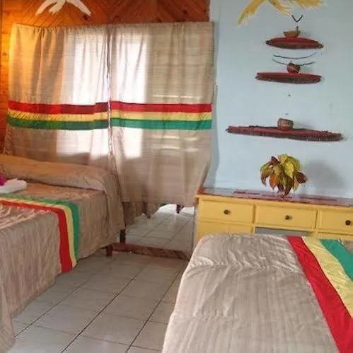 Negril Escape Resort And Spa Hotel ジャマイカ