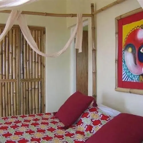 Negril Escape Resort And Spa Hotel