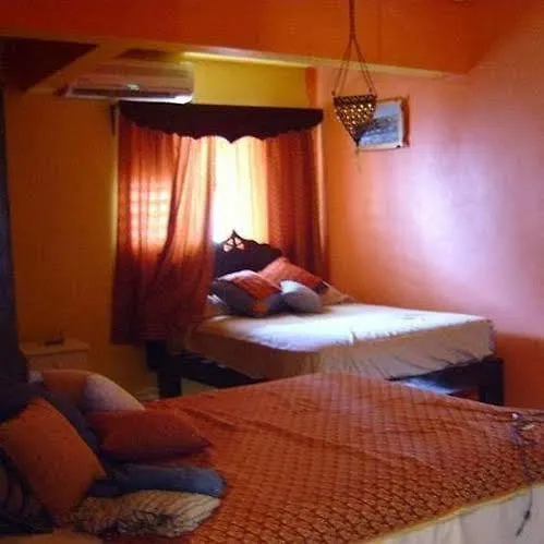 Negril Escape Resort And Spa Hotel