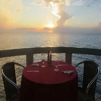 Negril Escape Resort And Spa Hotel Jamaica