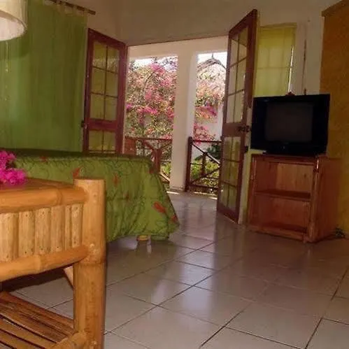 ****  Negril Escape Resort And Spa Hotel Jamaika